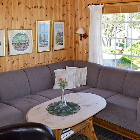 別荘 3 Person In Henningsvaer-by Traum *