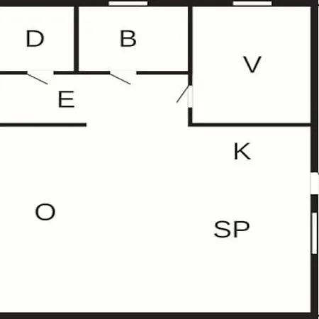 3 Person In Henningsvaer-by Traum